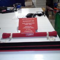 98L28203000--pipe protect fuel TR21